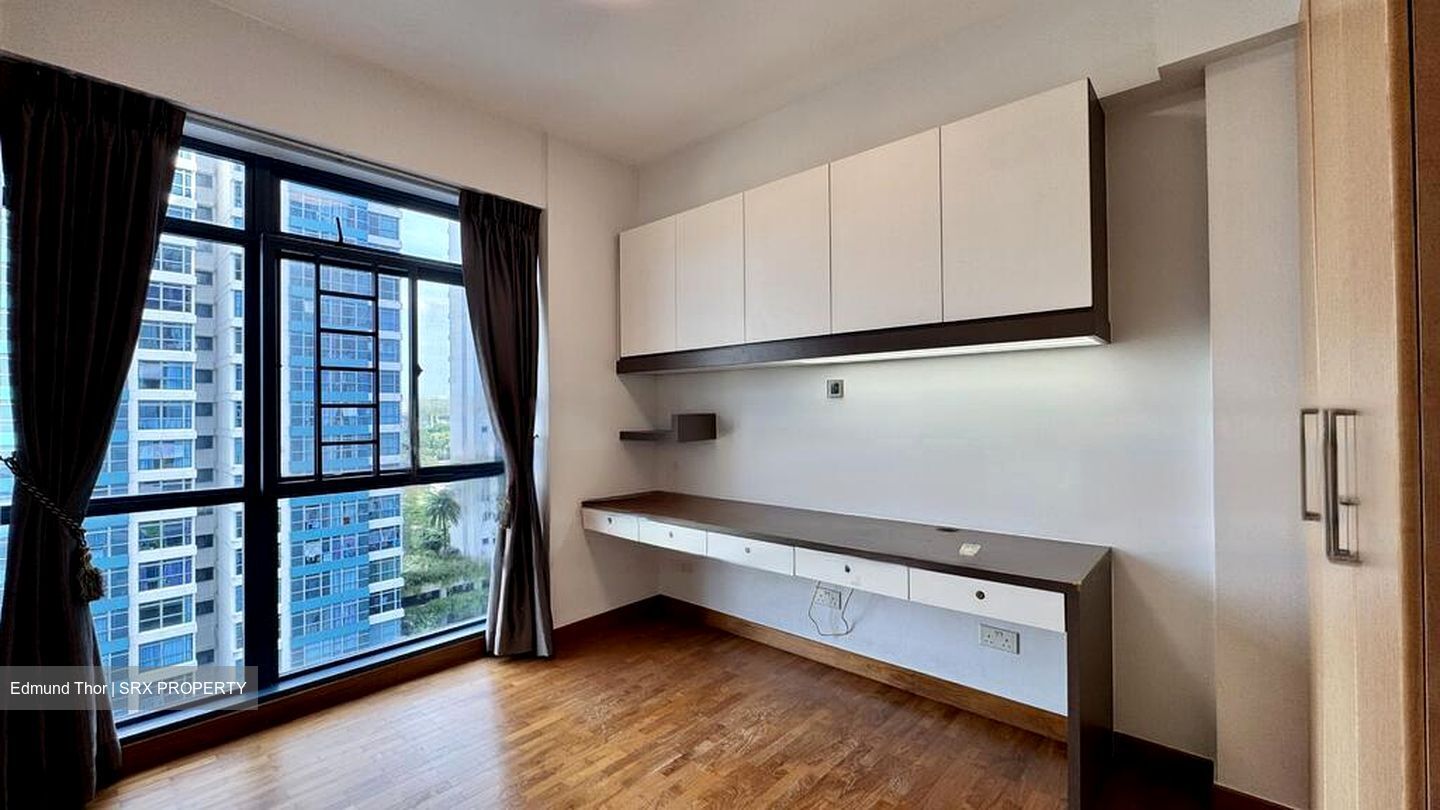 Blue Horizon (D5), Condominium #461343311